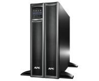 APC Smart-UPS (1000VA/800W, 8x IEC, AVR) - 545981 - zdjęcie 4